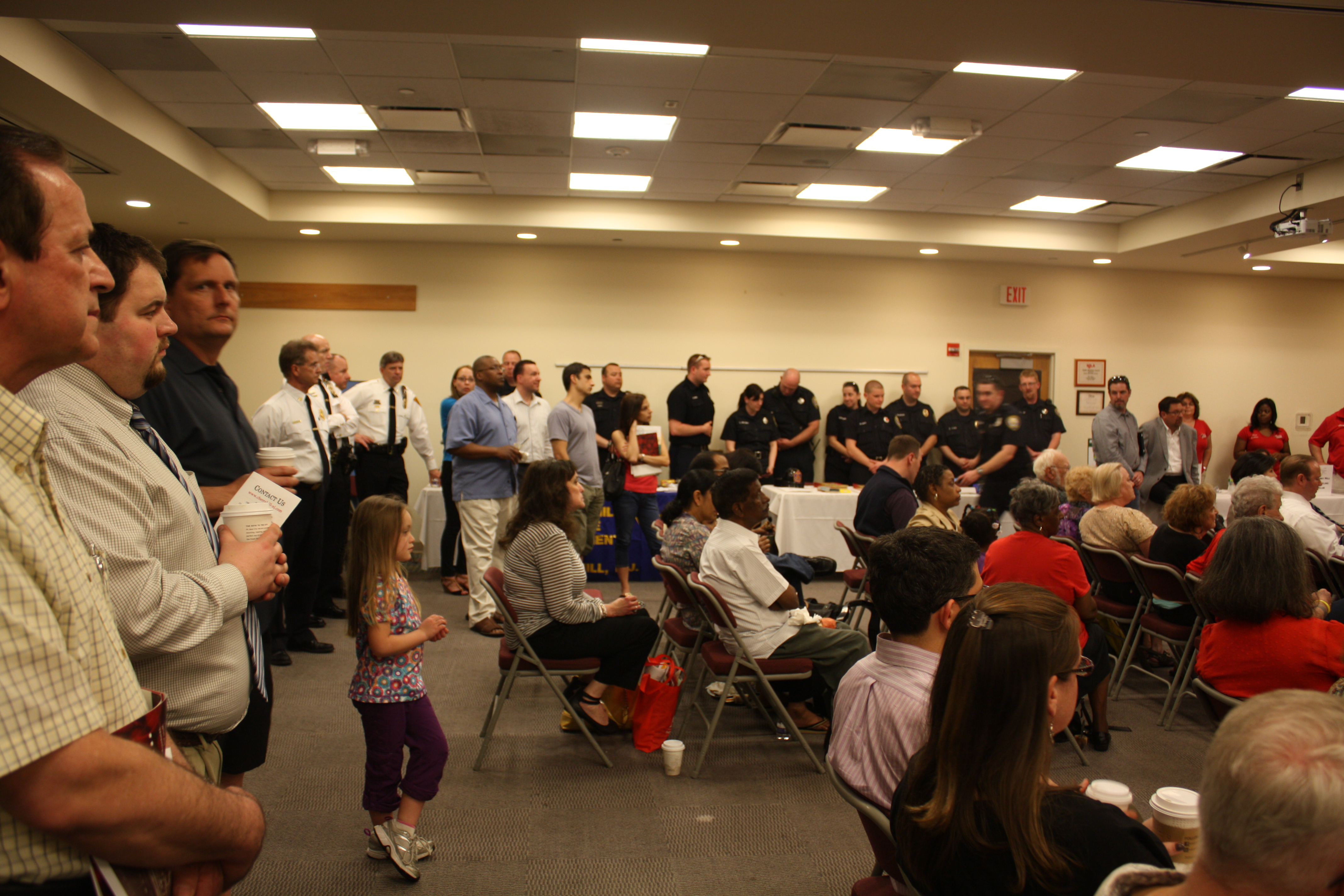 Welcome to Cherry Hill 14